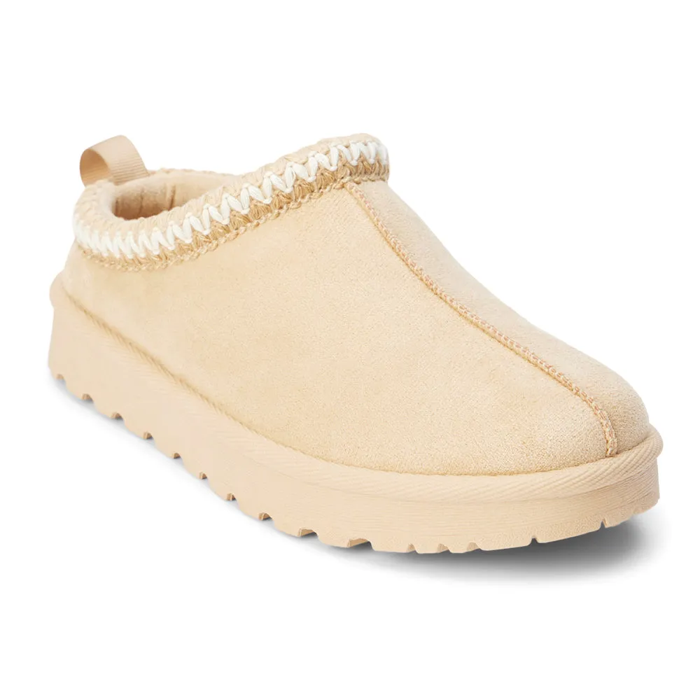 Zen Scuff Slippers
