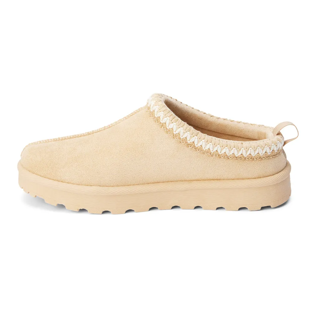 Zen Scuff Slippers