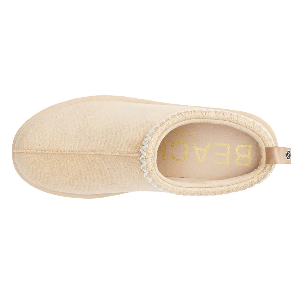 Zen Scuff Slippers