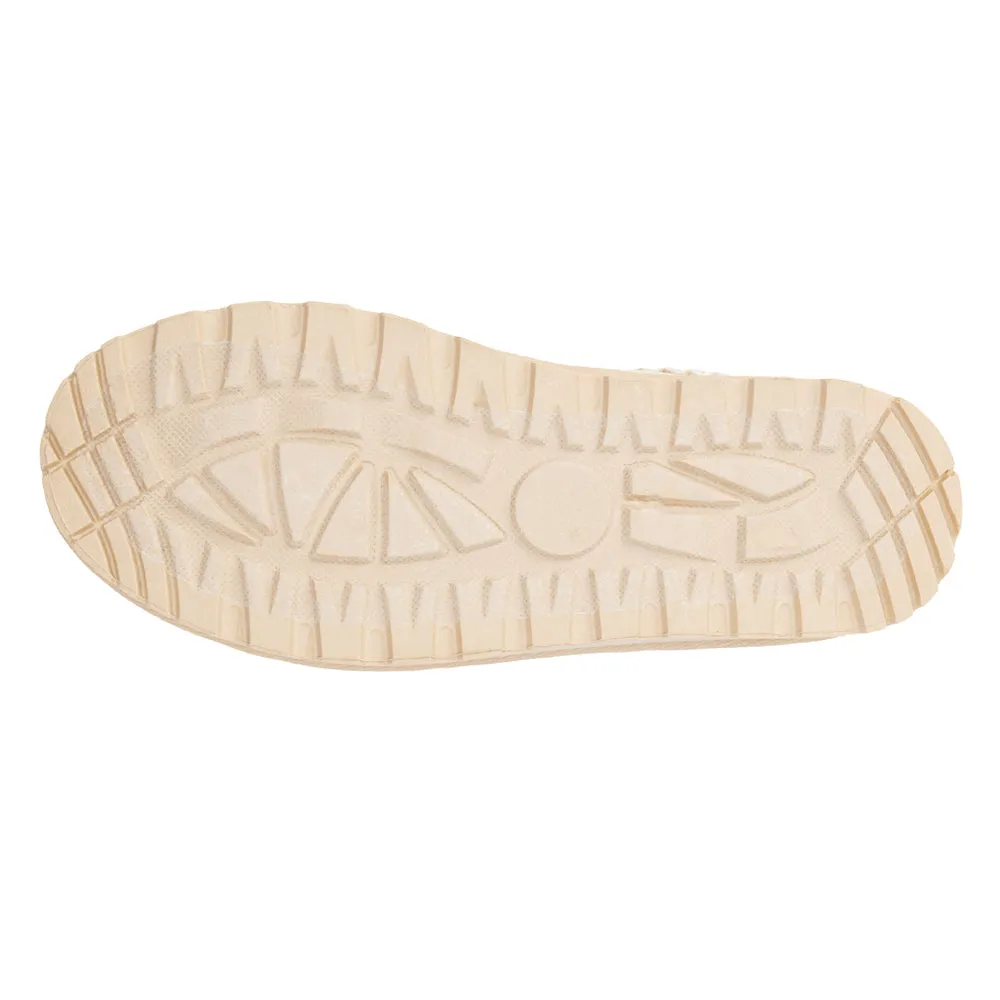 Zen Scuff Slippers